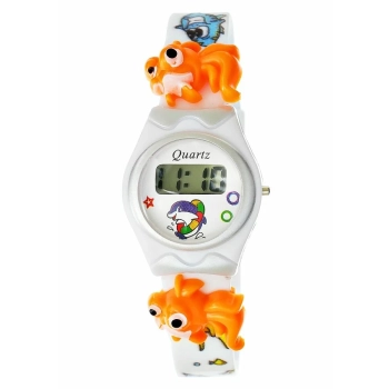 Zegarek Dziecięcy Quartz TDD1-10
